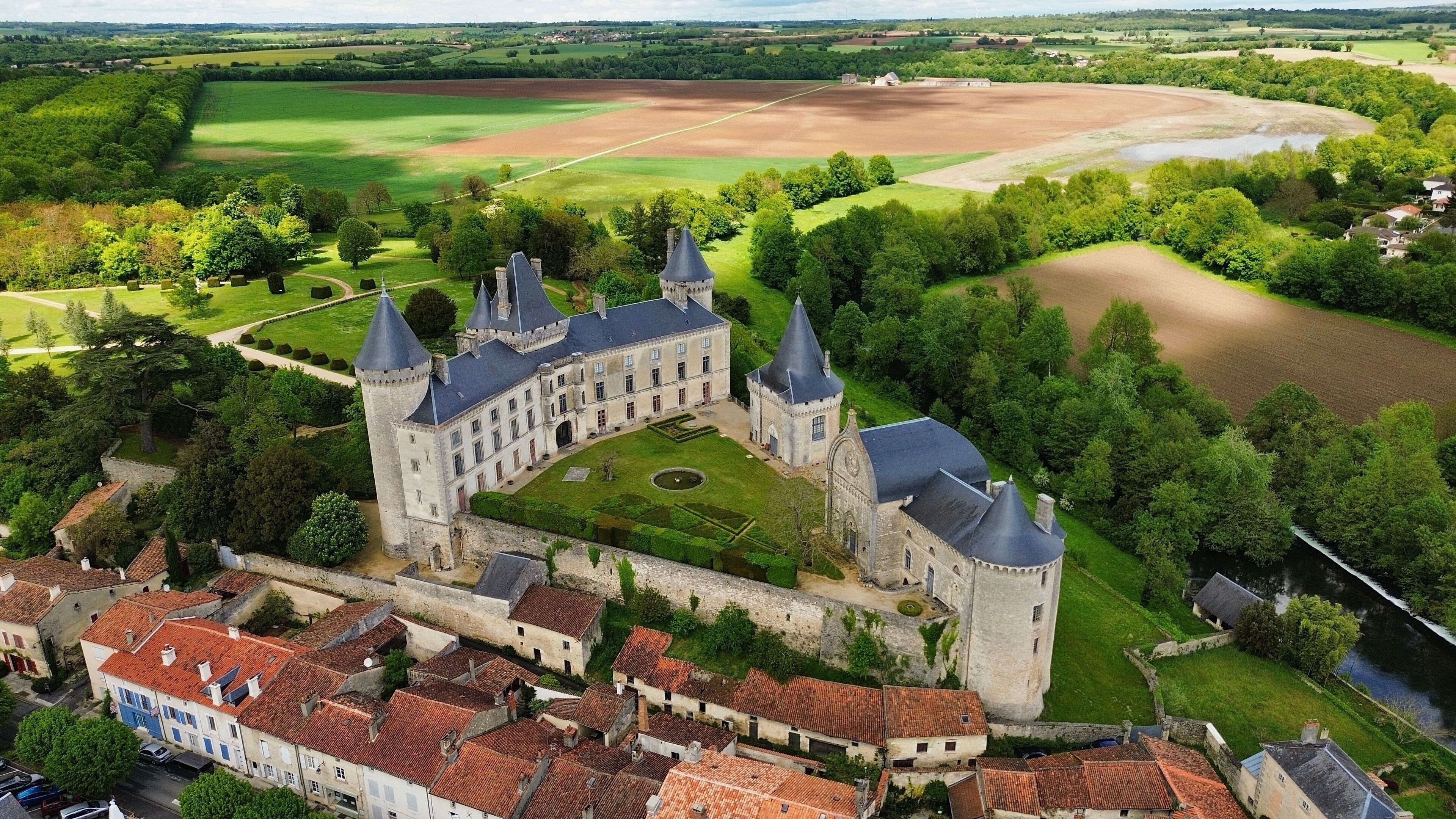 Verteuil-sur-Charente