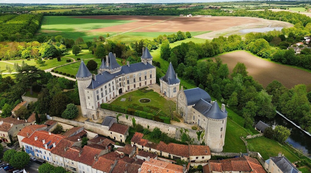 Verteuil-sur-Charente