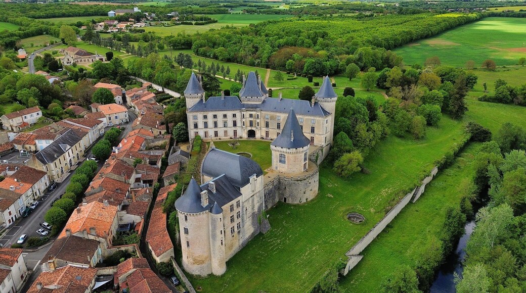 Verteuil-sur-Charente