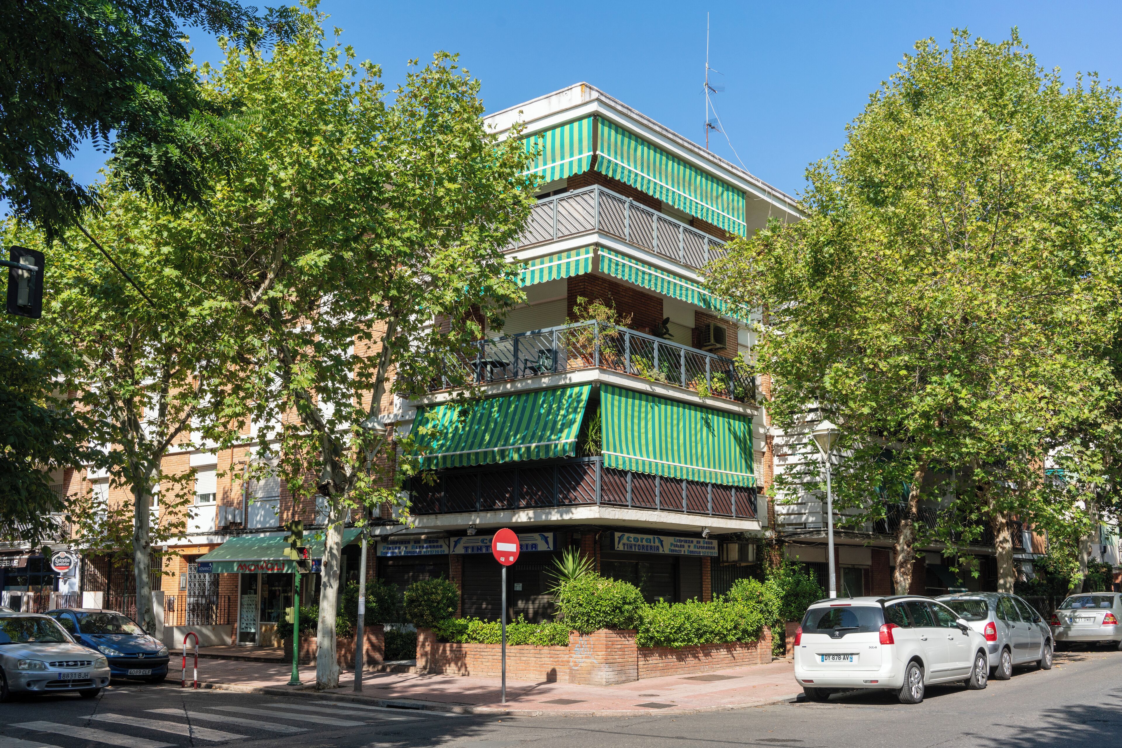 Huerta de San Rafael