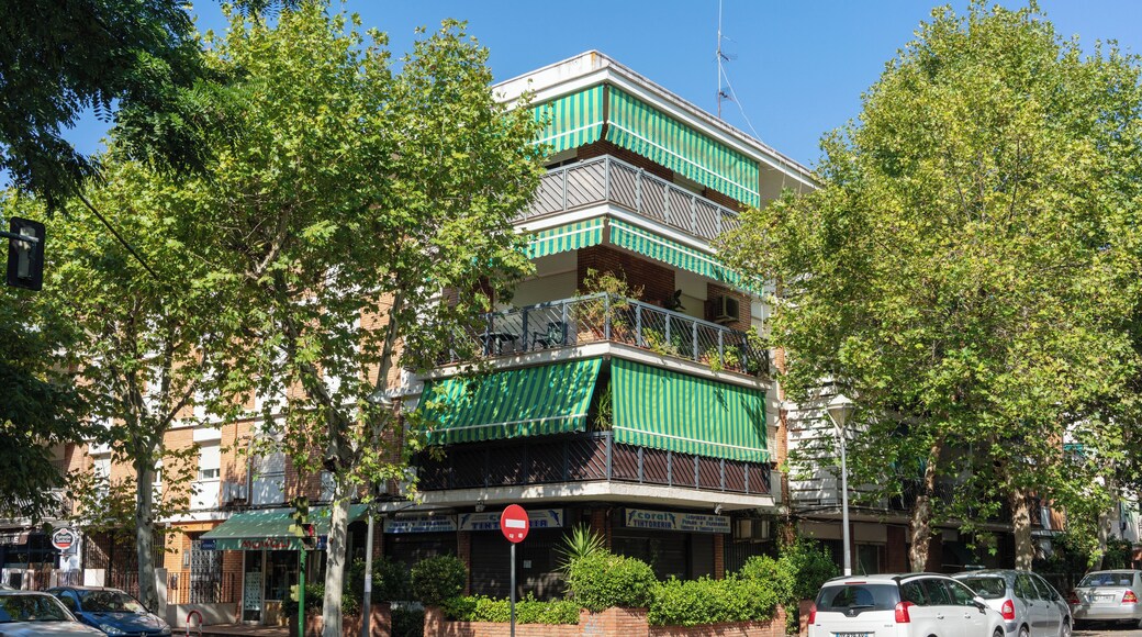 Huerta de San Rafael