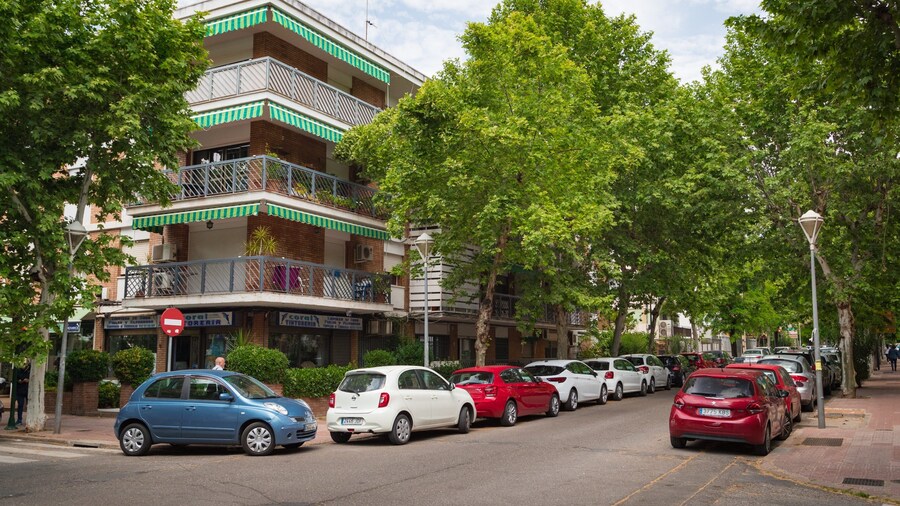 Huerta de San Rafael