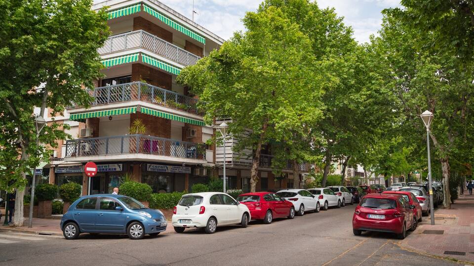 Huerta de San Rafael