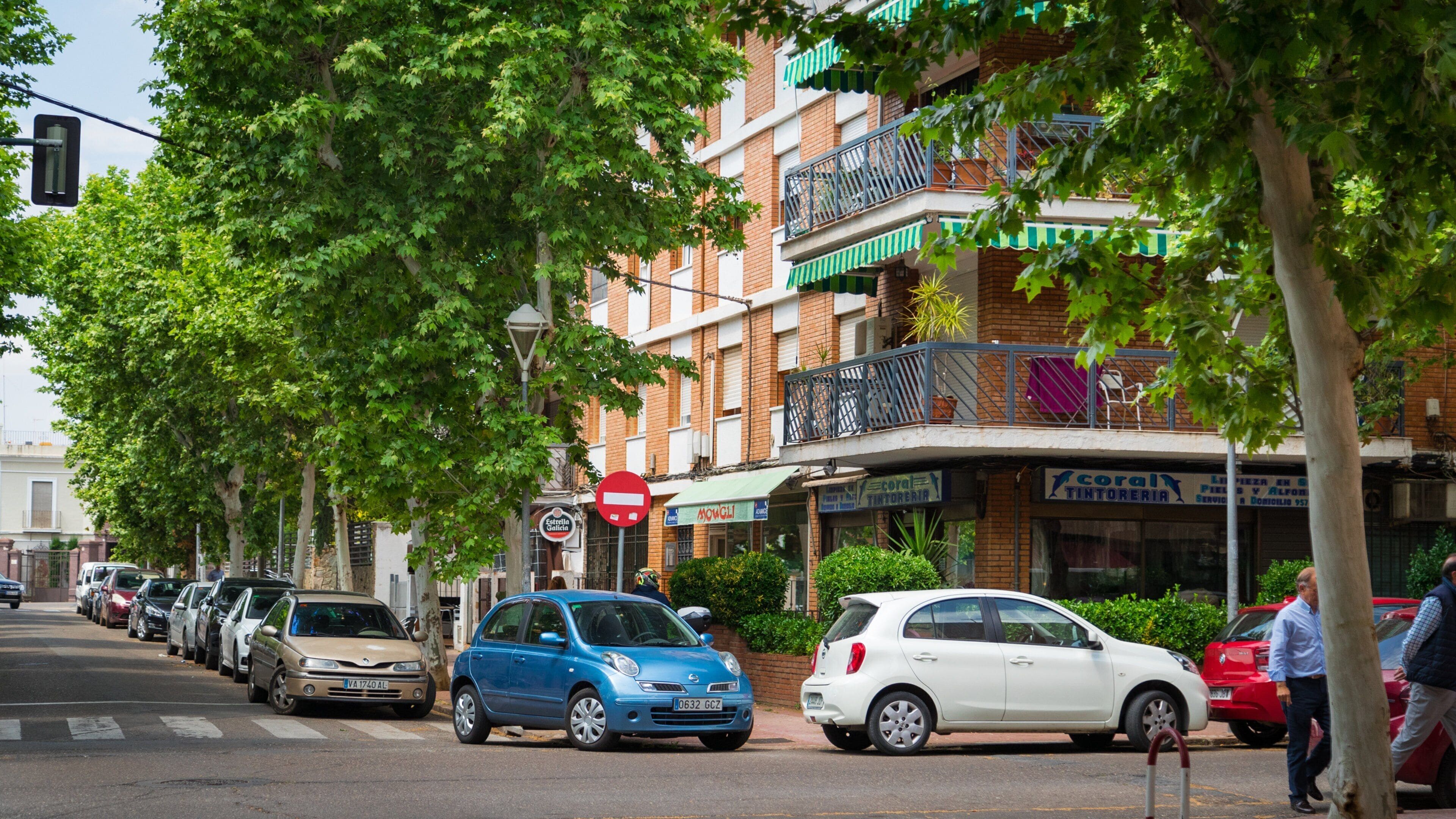 Huerta de San Rafael