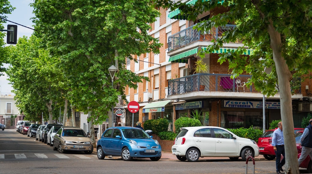 Huerta de San Rafael