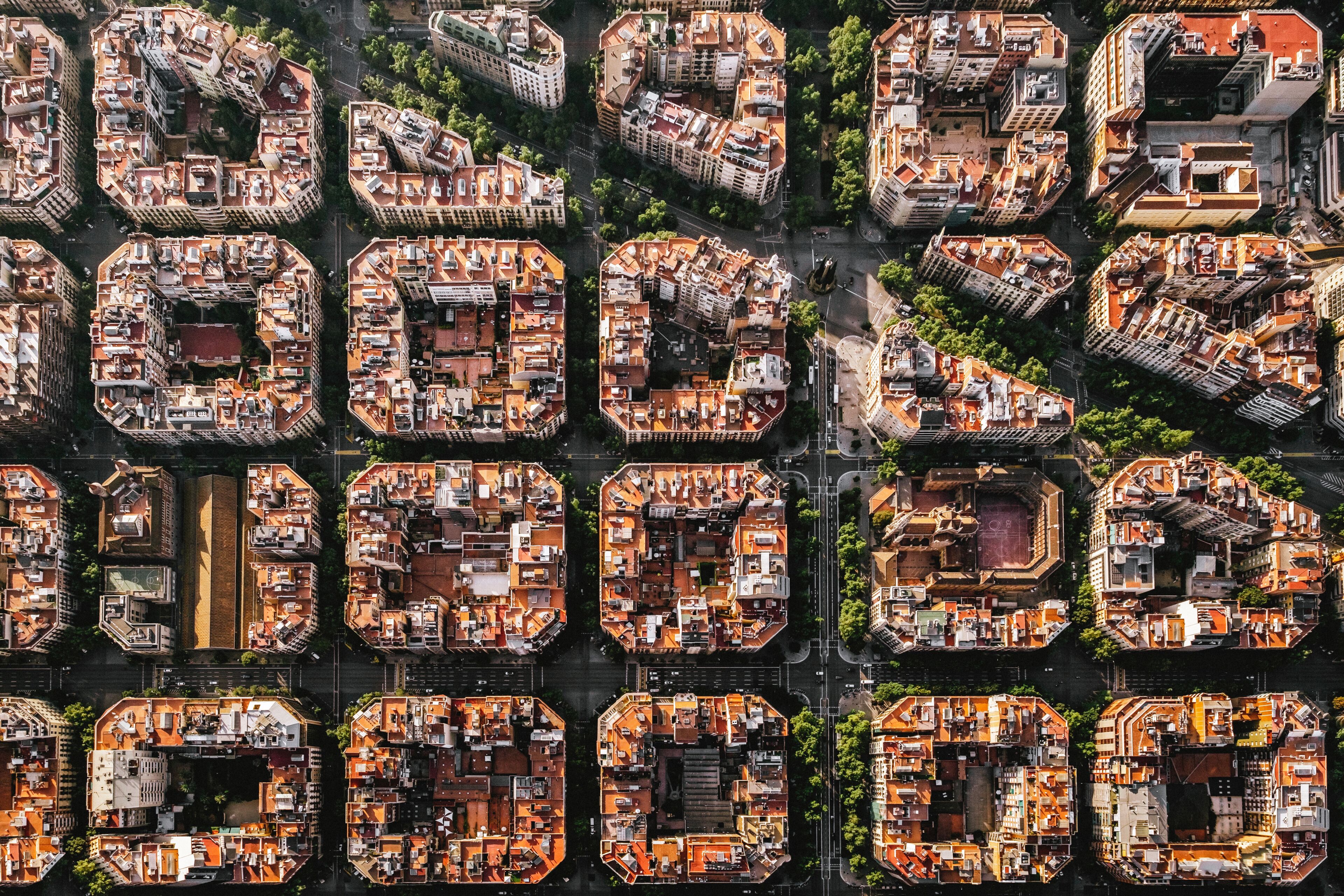 L'Antiga Esquerra de l'Eixample
