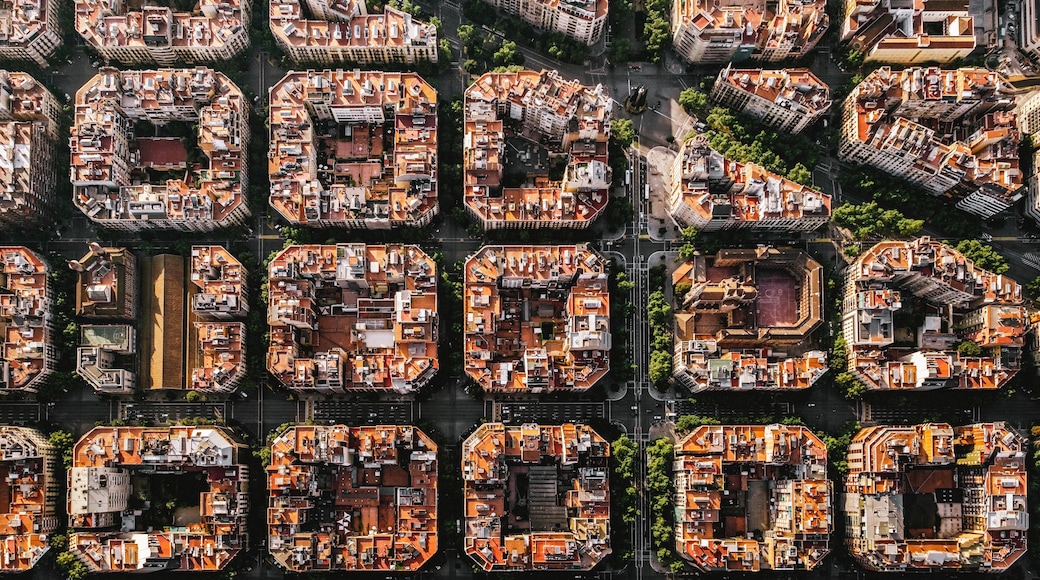 L'Antiga Esquerra de l'Eixample