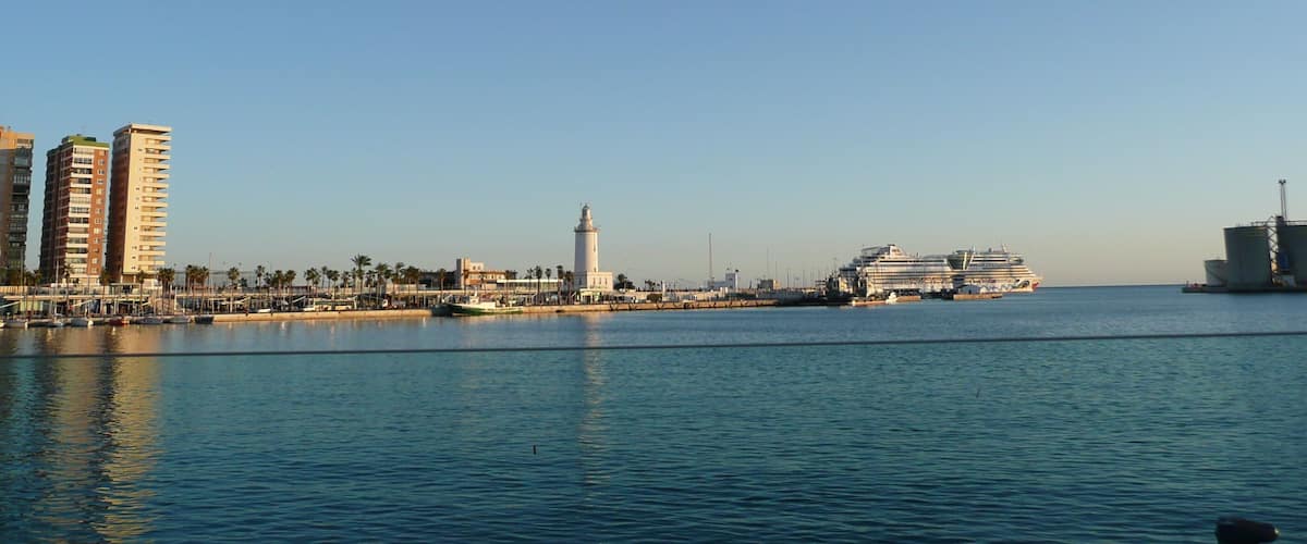 malaga
