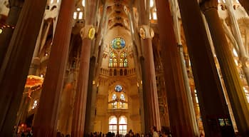 La Sagrada Familia