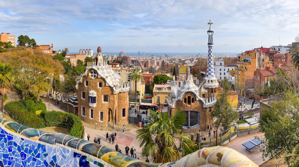 กัน บาโร