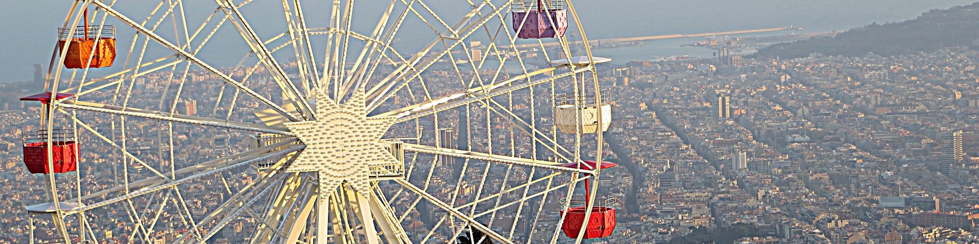 Tibidabo