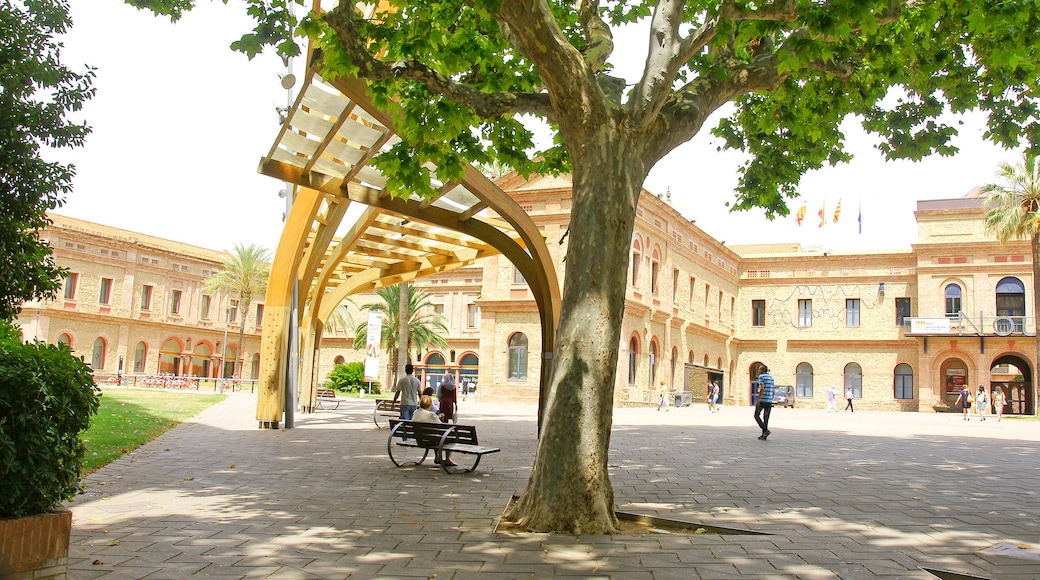 La Trinitat Nova