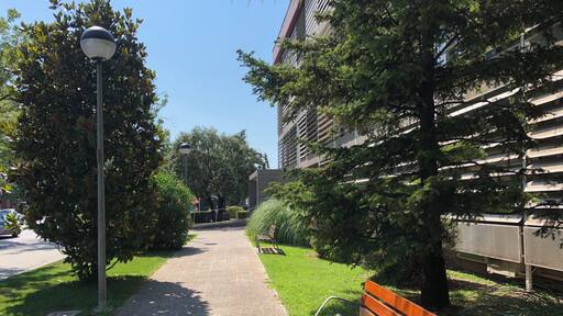 UPC Engineering school in Manresa