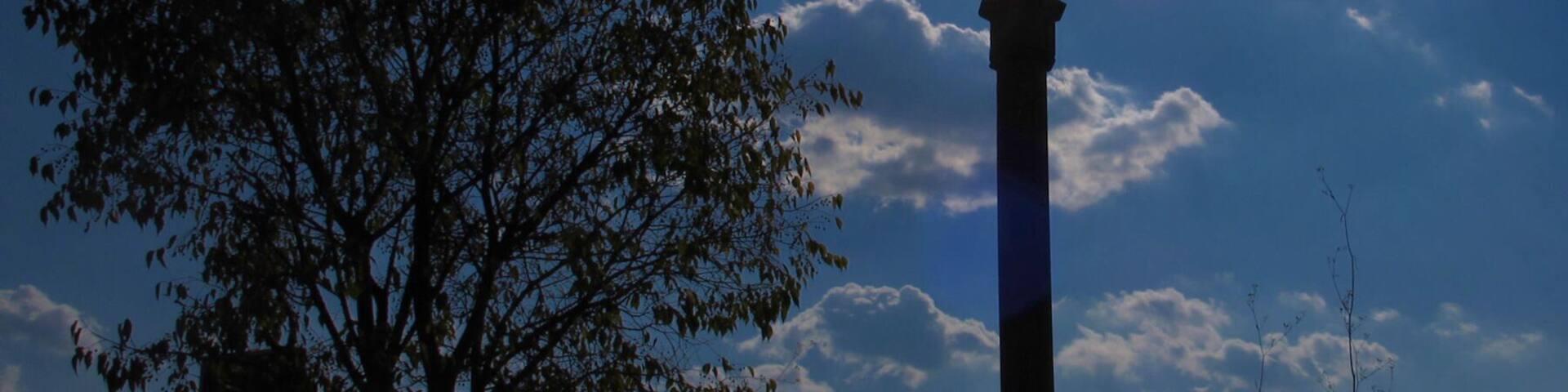 Creu de terme de Coll - Manresa