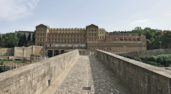 Les Escodines