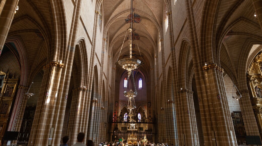 Santa María la Real