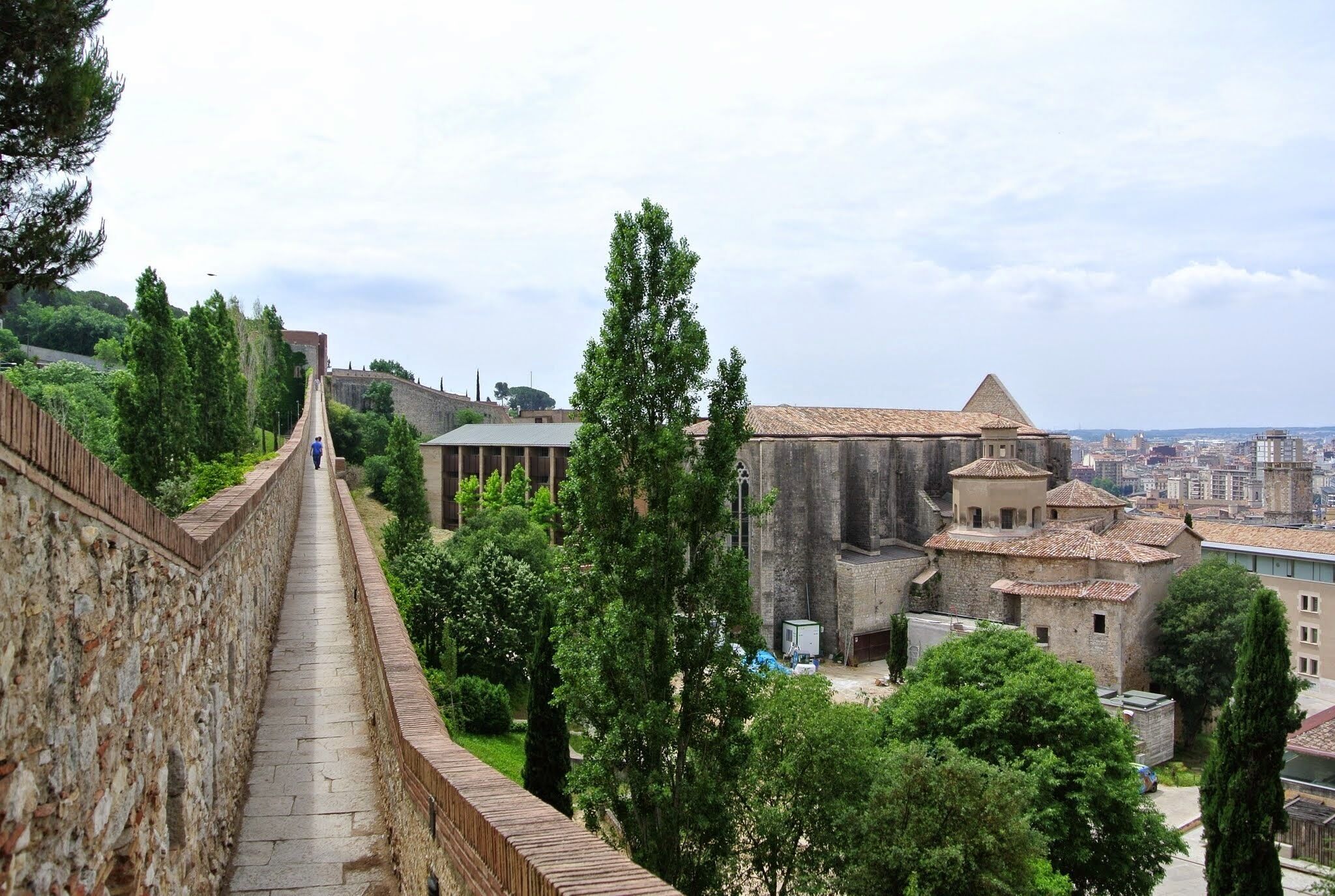 Girona, Province of Girona, Spain
