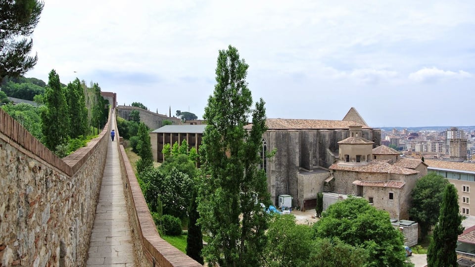 Girona, Province of Girona, Spain
