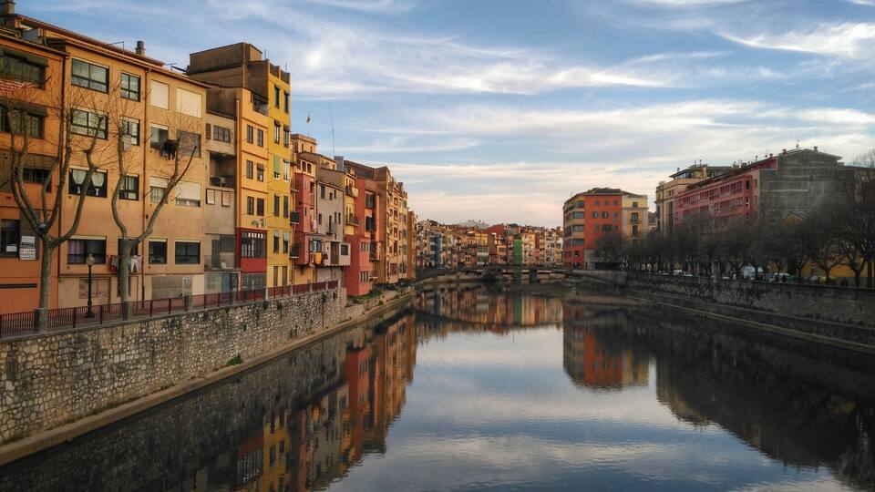 Girona