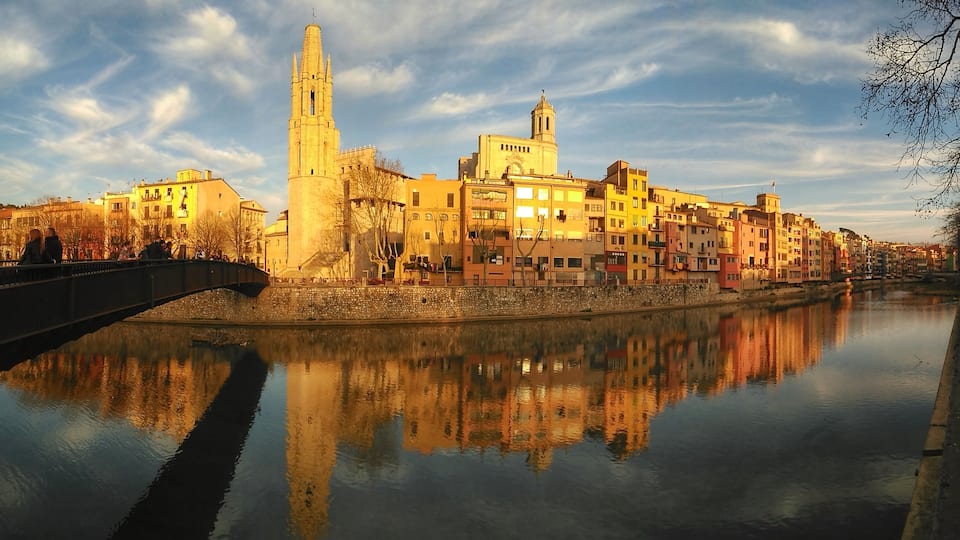 Girona