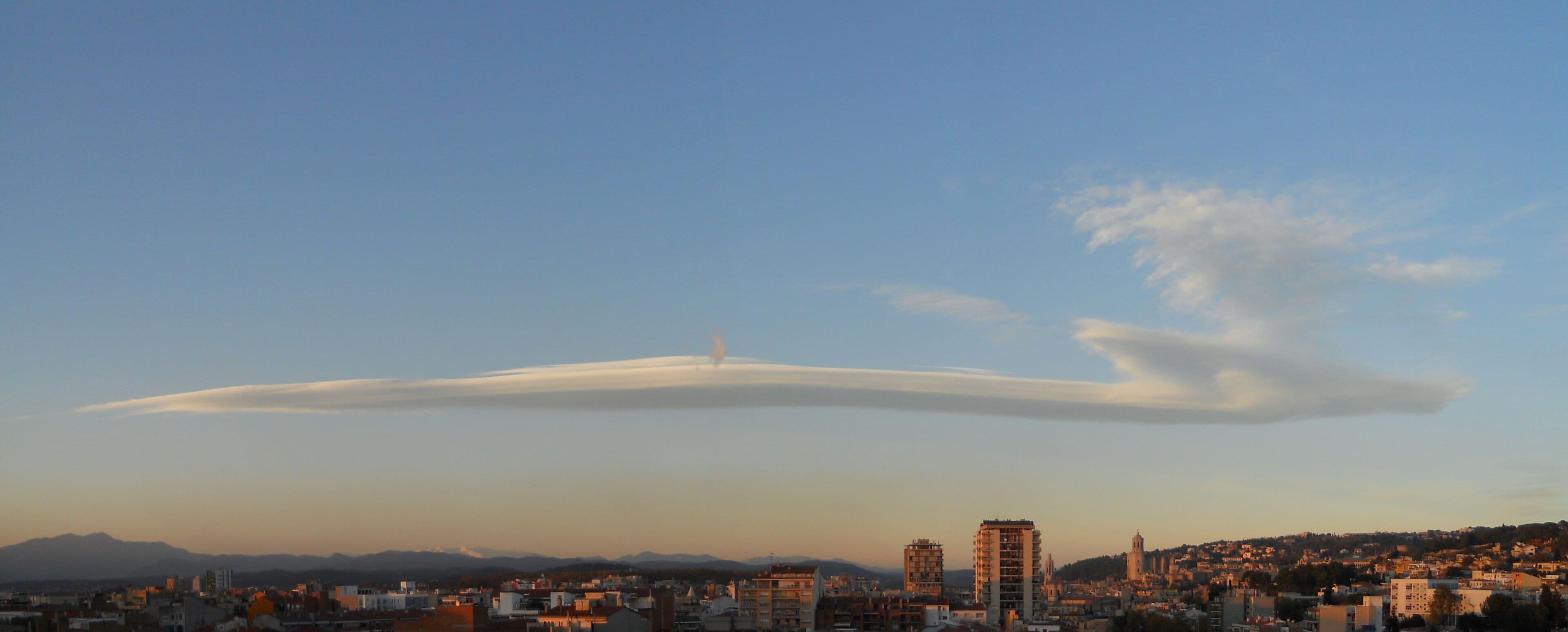 No hi ha paraules! (Girona)