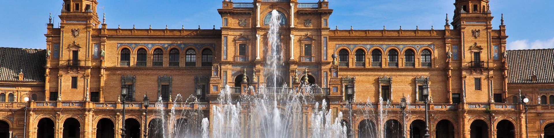 Plaza de España