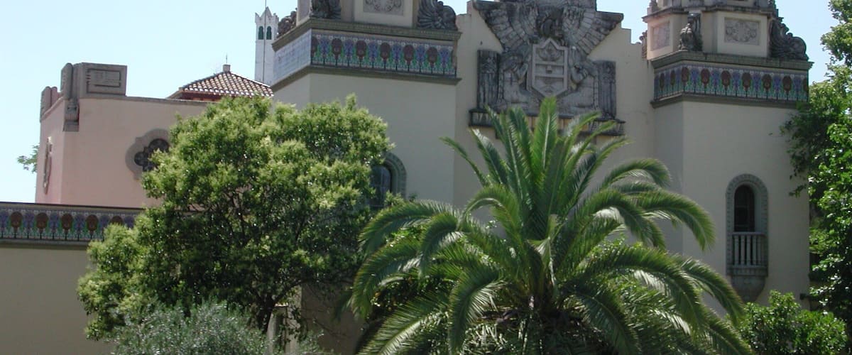 Visit Distrito Sur: 2026 Distrito Sur, Seville Travel Guide | Expedia