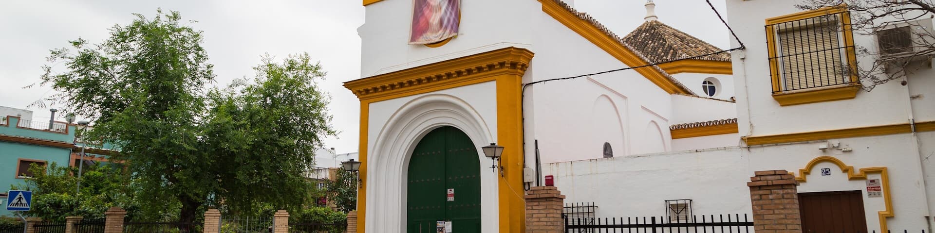 Bellavista showing heritage elements