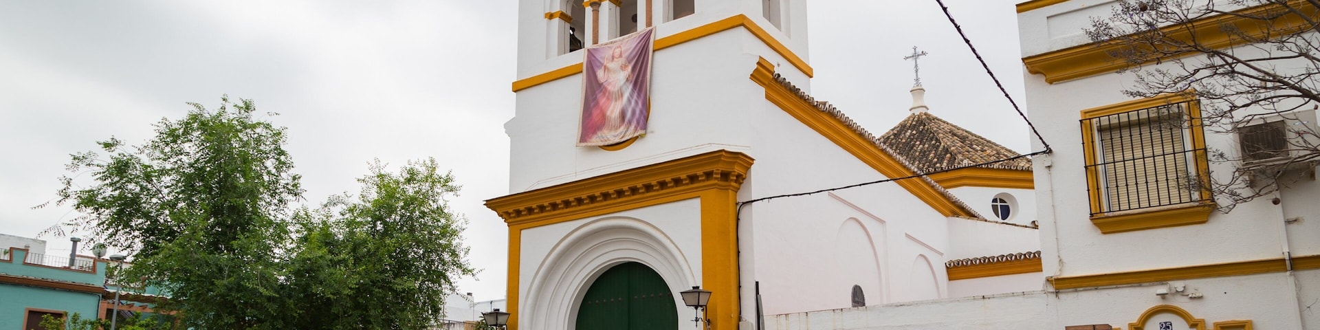 Bellavista showing heritage elements