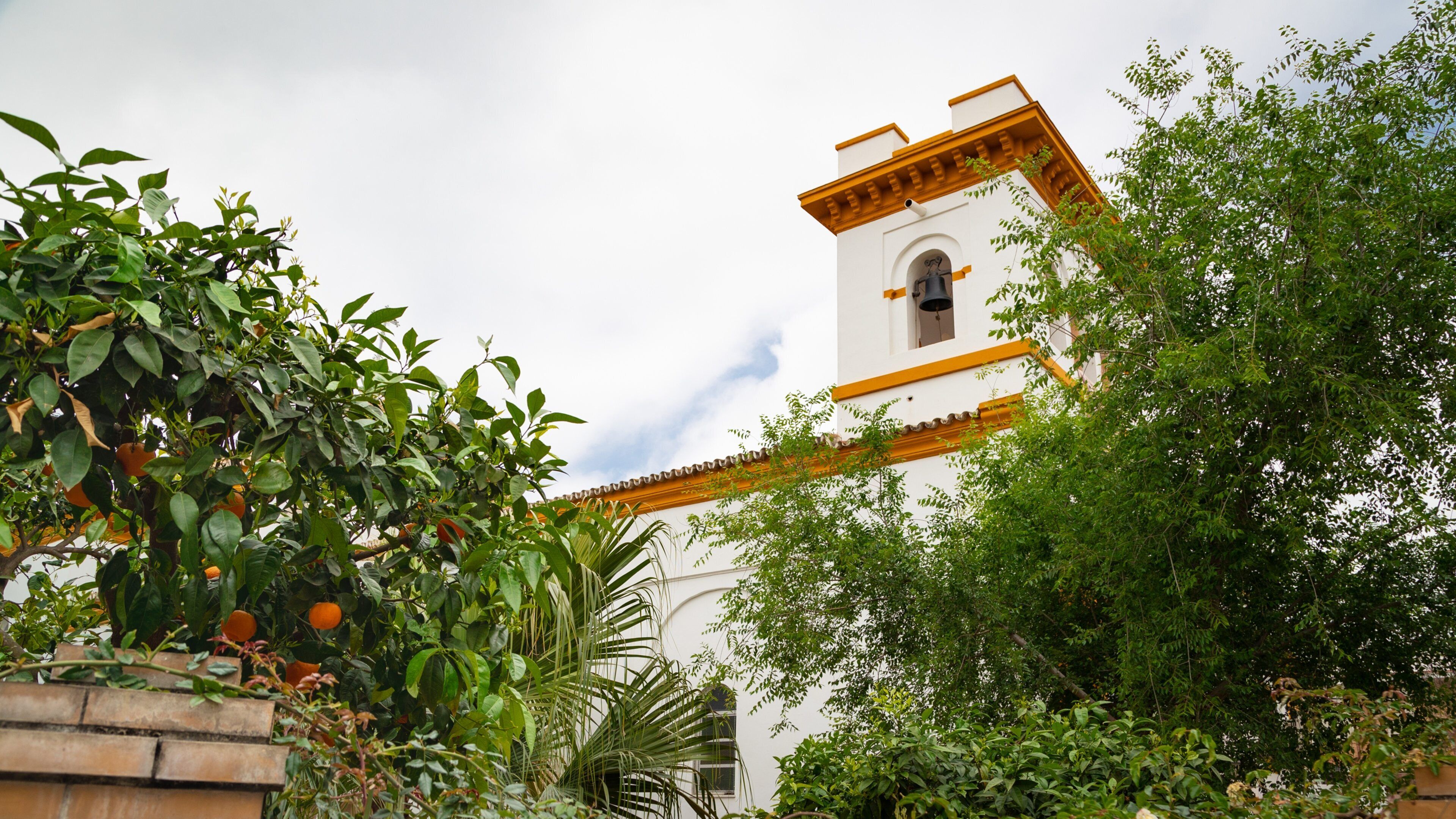 Bellavista showing heritage elements