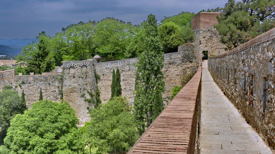 Girona