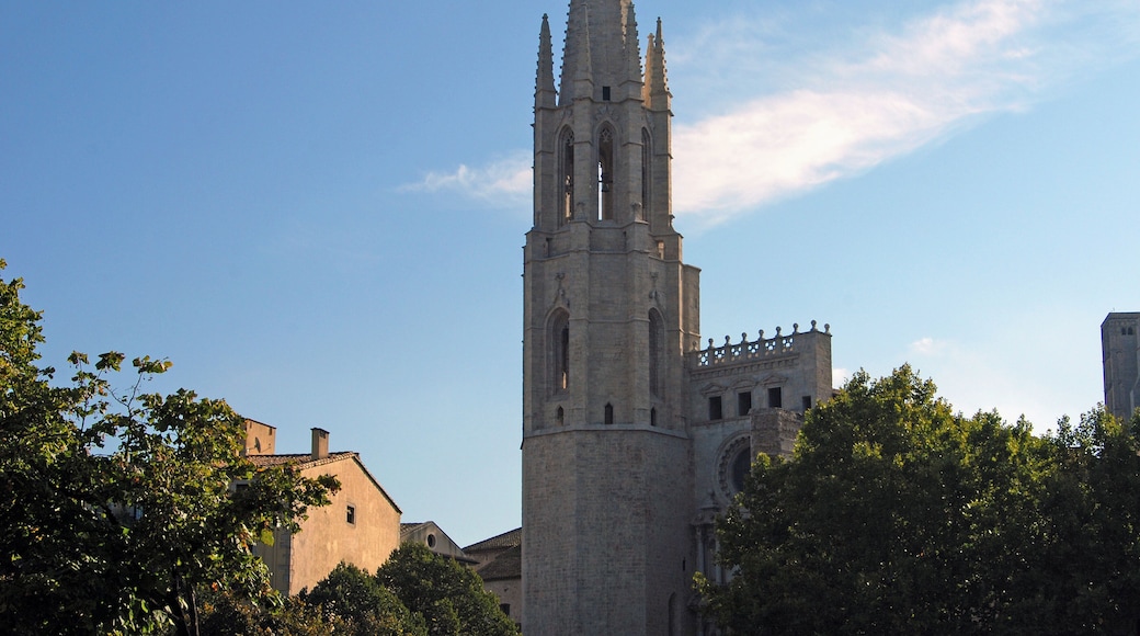 La Basílica de Sant Feliu