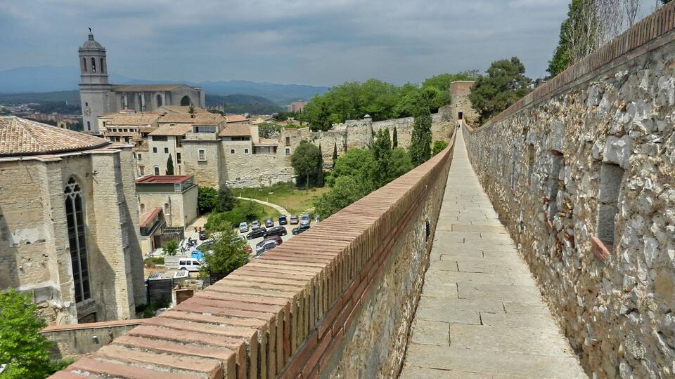Girona