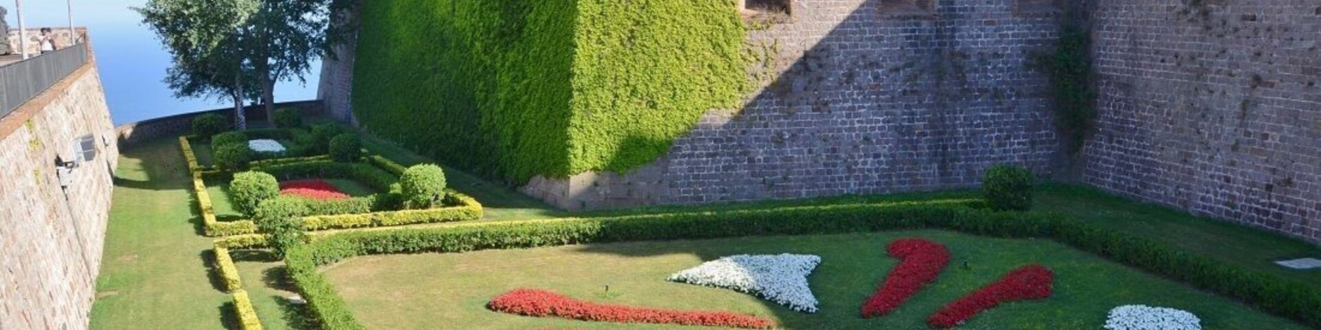 Castell de Montjuïc (Barcelona)