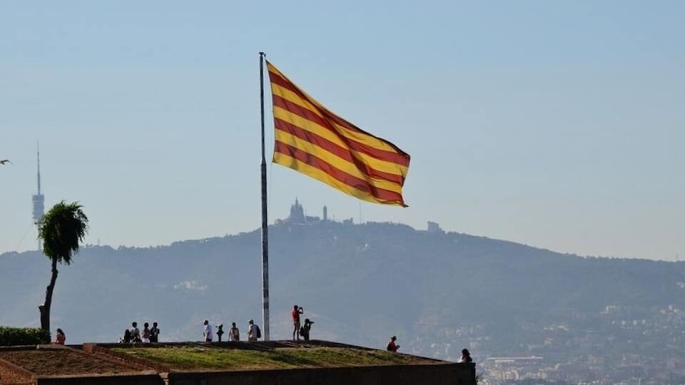Castell de Montjuïc (Barcelona)