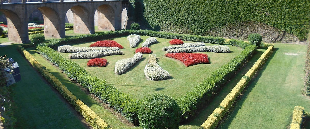 Castillo de Montjuïc.