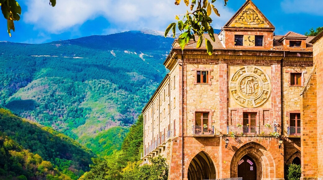 กัมโปส เด โซเรีย