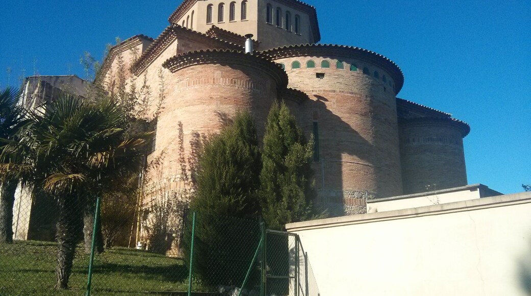 Església de Sant Miquel (Girona)