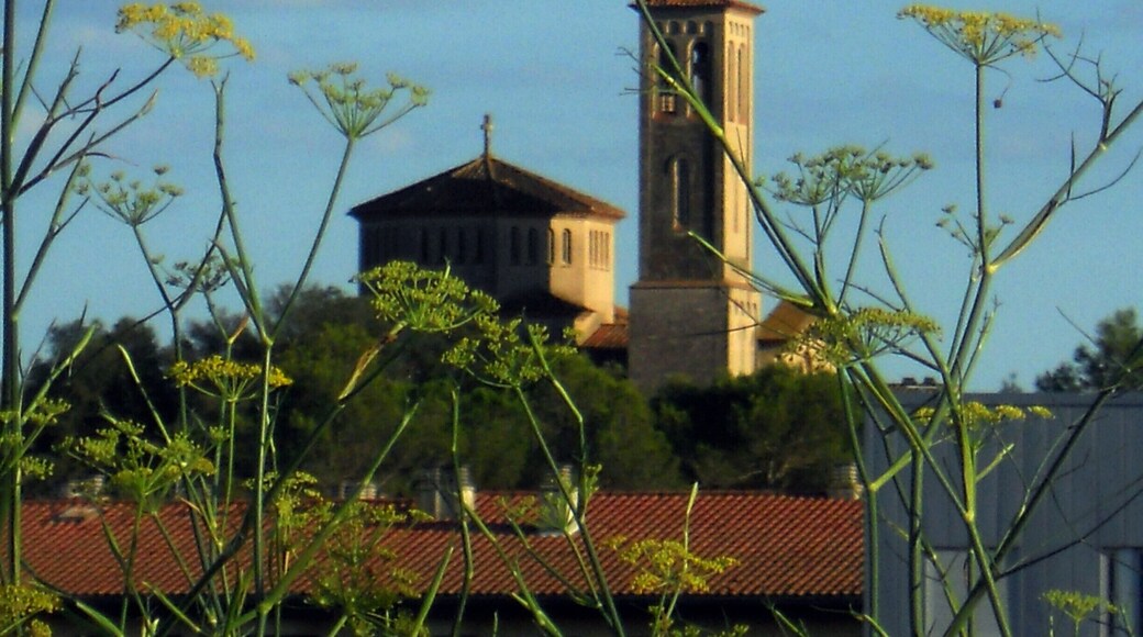 TORRE DE PALAU (PALAU-GIRONA)