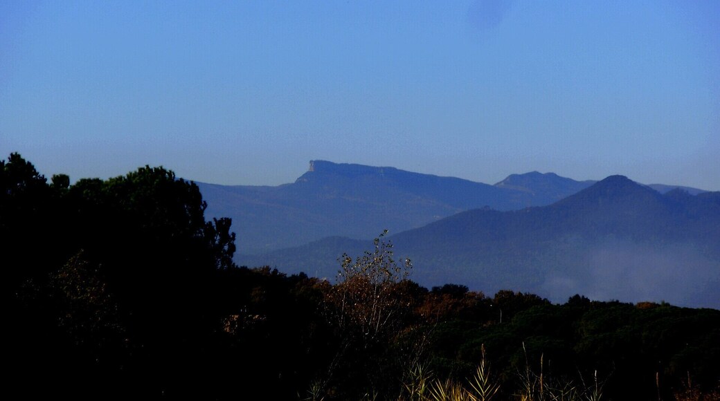 EL FAR! DES DEL CAMPUS DE MONTILIVI (UNIVERSITAT DE GIRONA) GIRONA