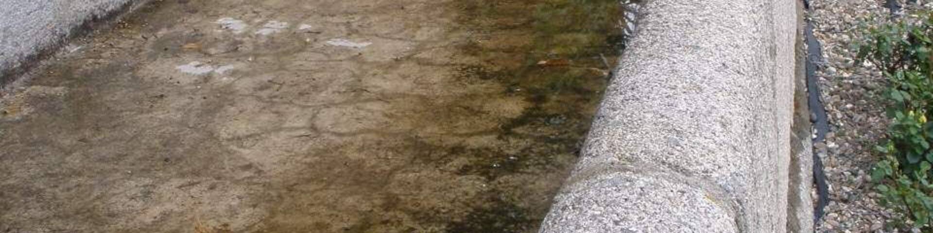 CĂĄceres - Plaza de San Francisco