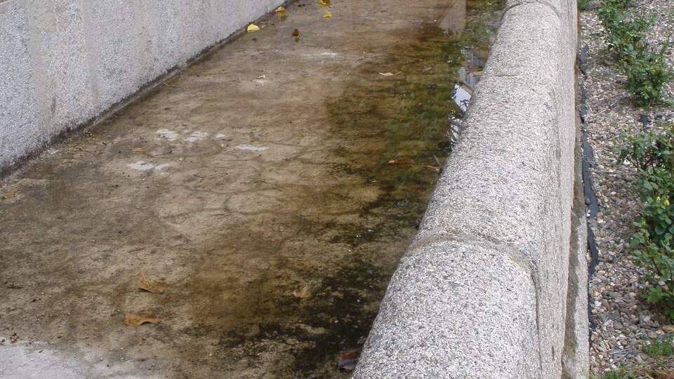 Cáceres - Plaza de San Francisco