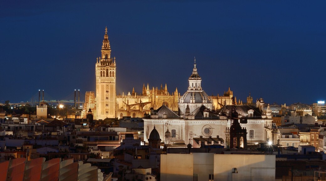 Santa Aurelia-Cantábrico-Atlántico-La Romería