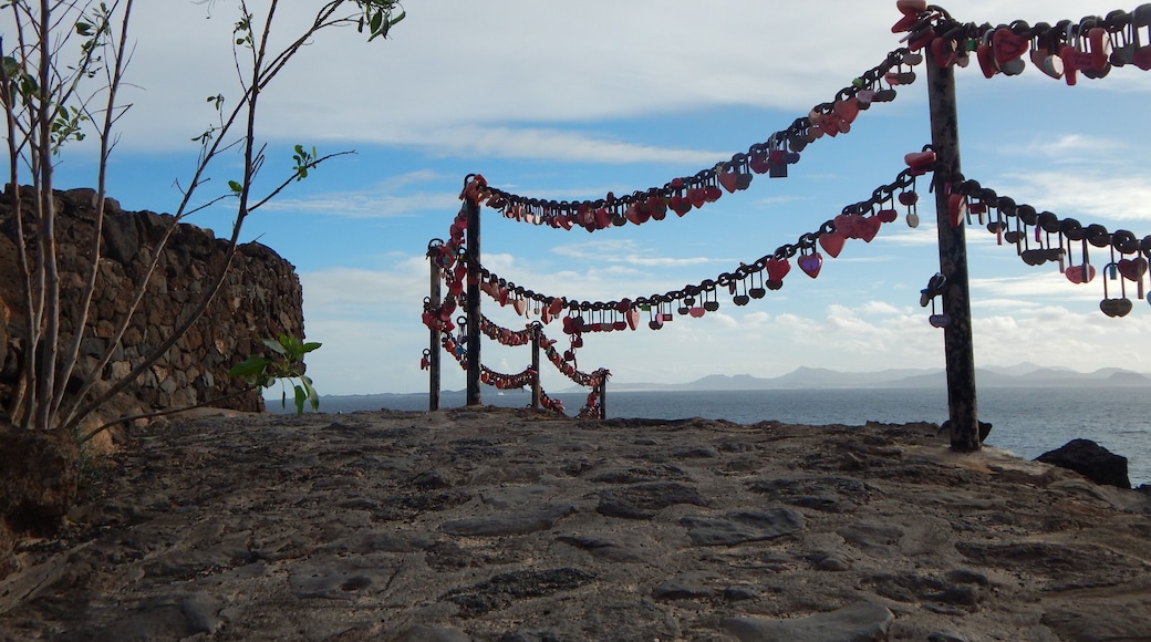 Point de vue des amoureux.
