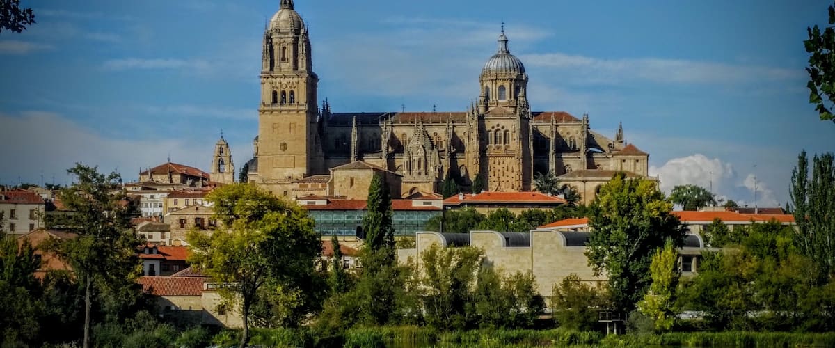 Salamanca, Spain
