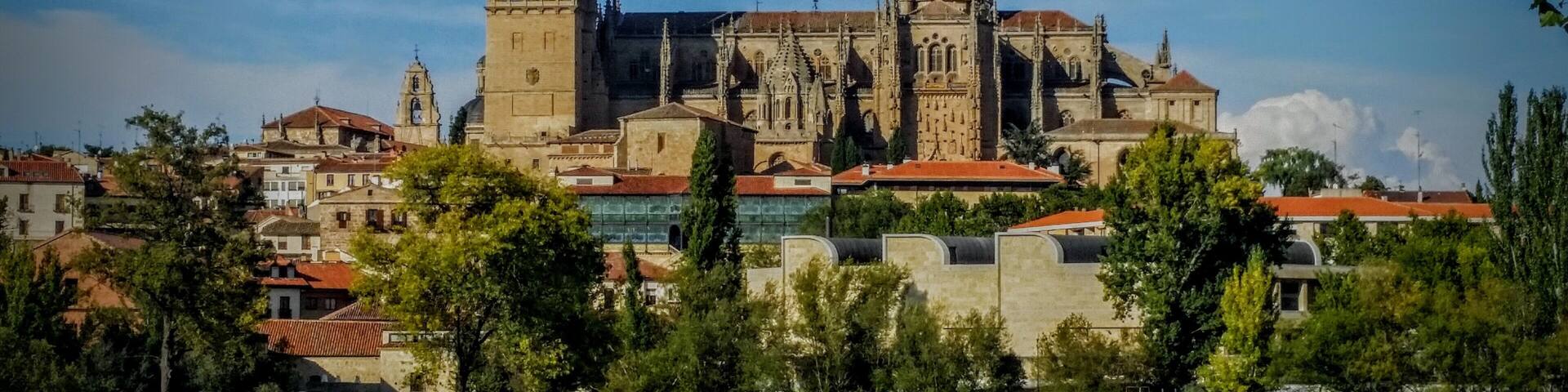 Salamanca, Spain