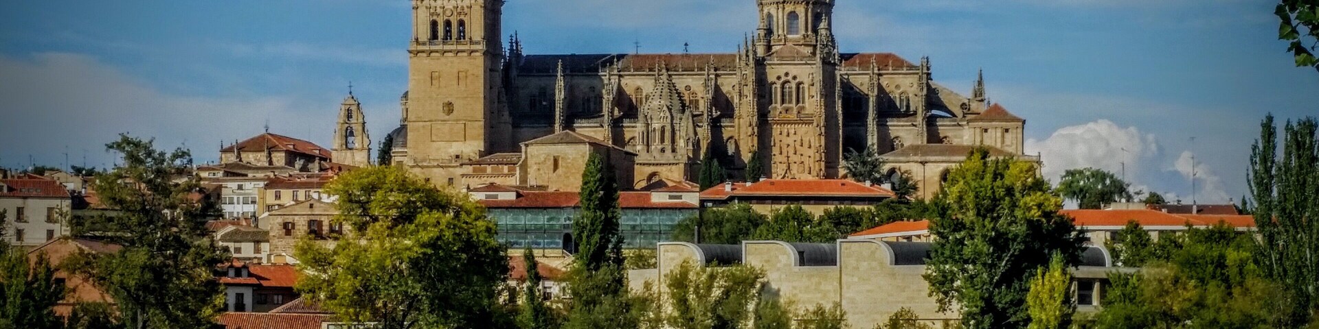 Salamanca, Spain