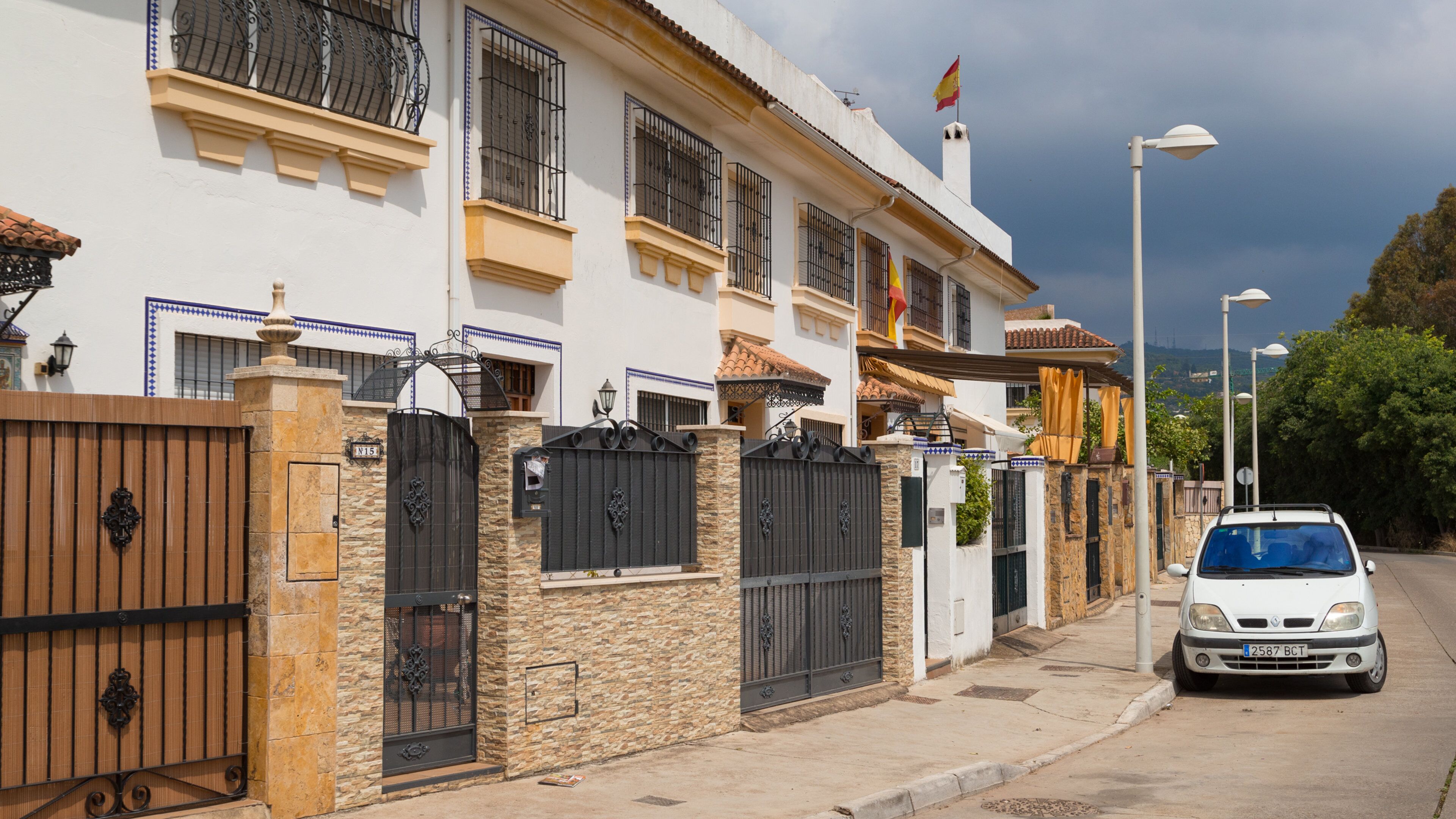 San Rafael de la Albaida