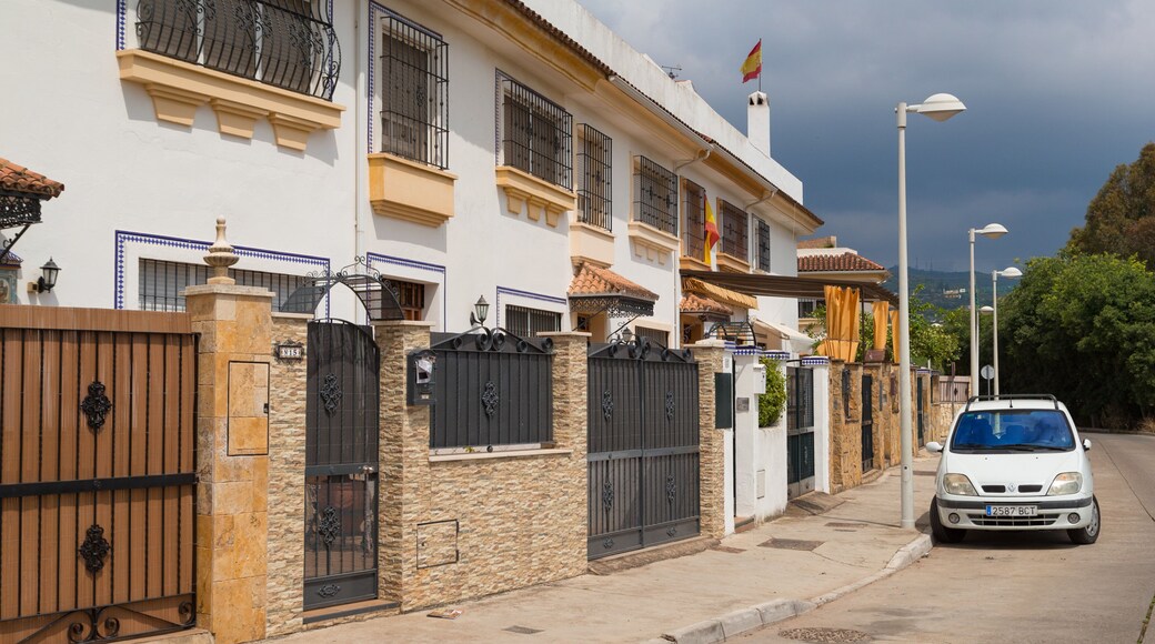 San Rafael de la Albaida