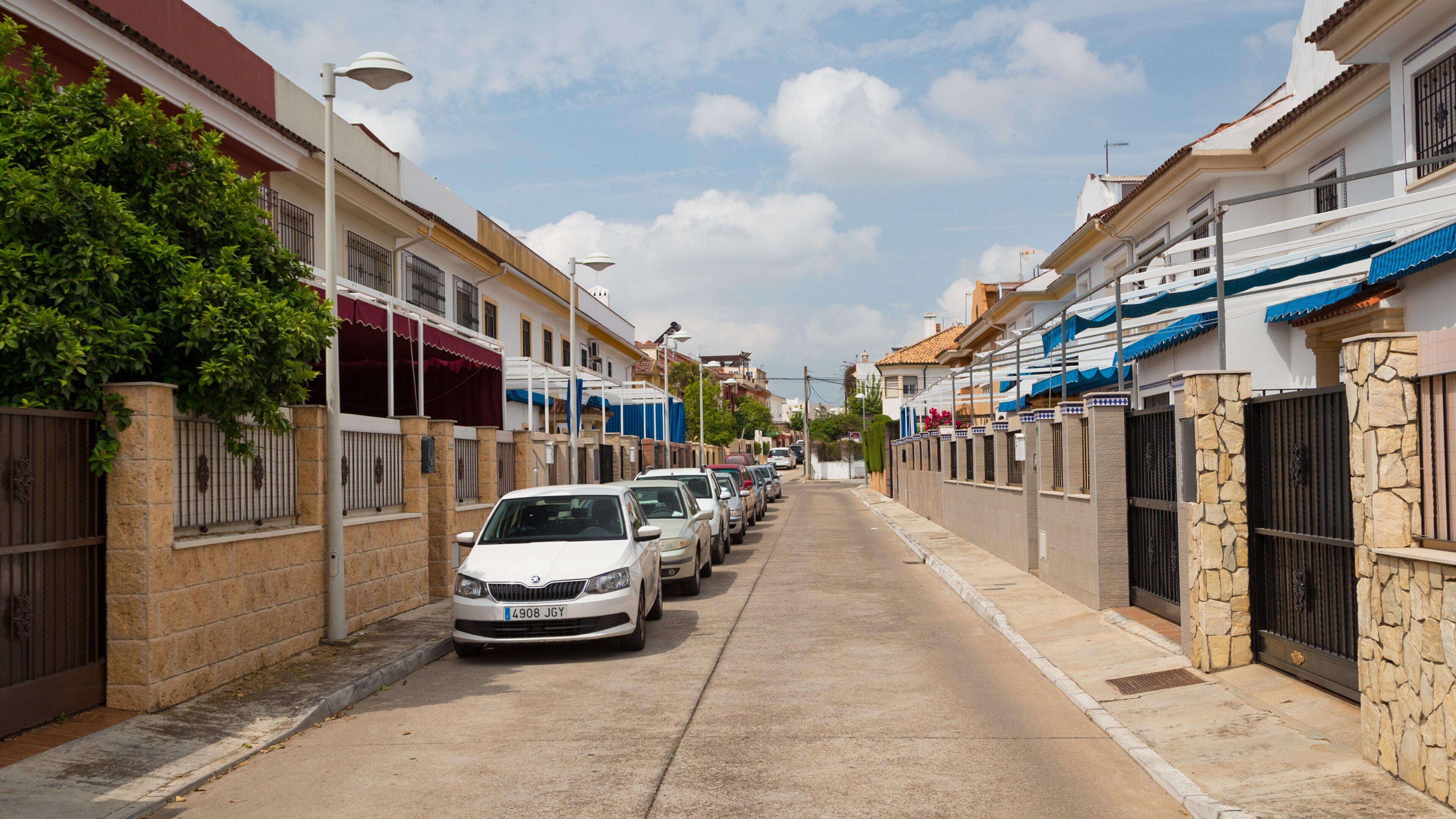 San Rafael de la Albaida
